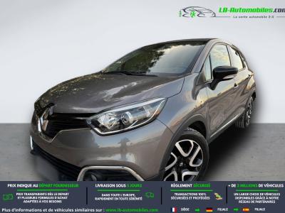 Renault Captur dCi 90 BVM