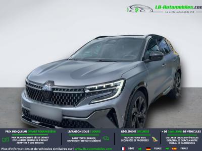 Renault Austral mild hybrid advanced 130 BVA