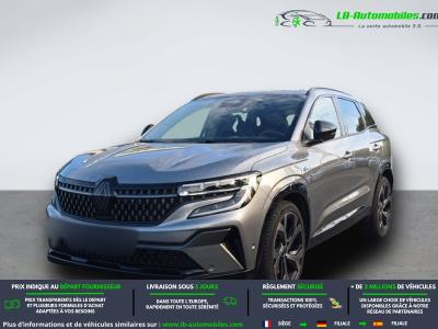 Renault Austral mild hybrid advanced 130 BVA