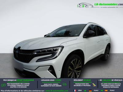 Renault Austral mild hybrid advanced 130 BVA