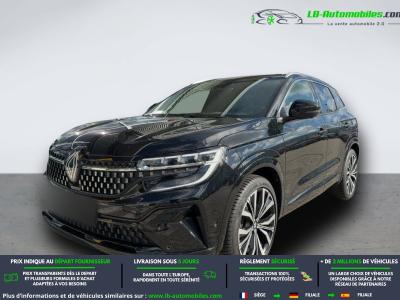 Renault Austral mild hybrid advanced 130 BVA