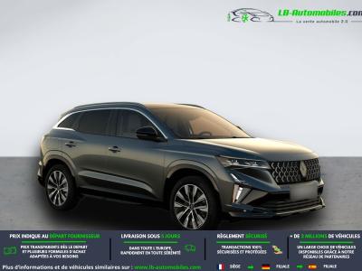 Renault Austral mild hybrid advanced 130 BVA