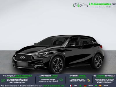 Infiniti Q30 2.0t BVA 211ch