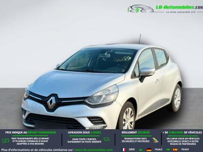 Renault Clio IV dCi 75 BVM
