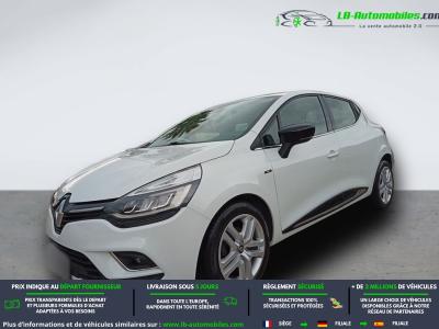 Renault Clio IV dCi 75 BVM