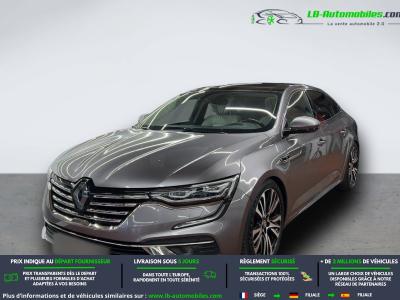 Renault Talisman dCi 190 BVA