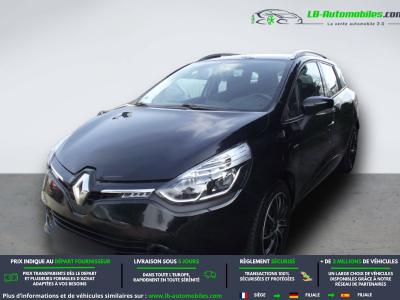 Renault Clio IV Estate TCe 90 BVM