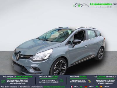 Renault Clio IV Estate dCi 90 BVM