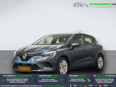 Renault Clio V E-Techhybride 145 BVA