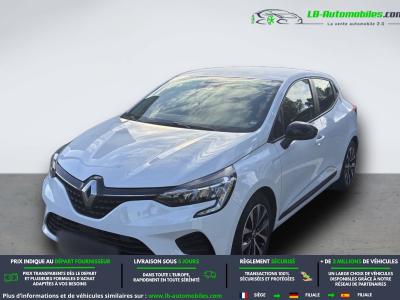 Renault Clio V E-Techhybride 145 BVA
