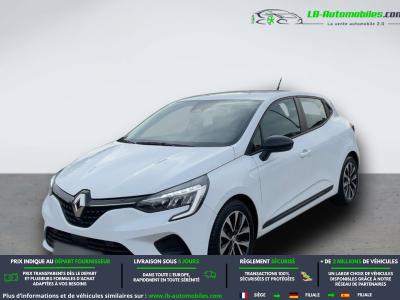 Renault Clio V E-Techhybride 145 BVA