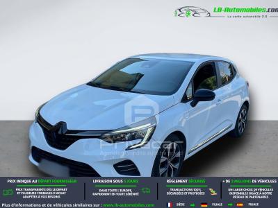 Renault Clio V dCi 100 BVM