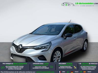 Renault Clio V E-Tech 140 BVA