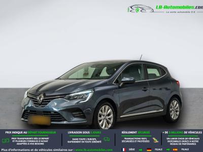 Renault Clio V E-Tech 140 BVA