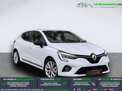 Renault Clio V E-Tech 140 BVA