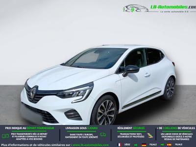 Renault Clio V E-Techhybride 145 BVA
