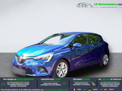 Renault Clio V E-Tech 140 BVA