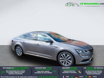 Renault Talisman Tce 225 BVA