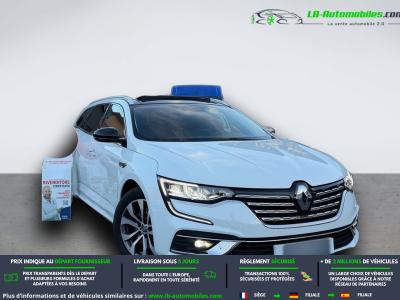 Renault Talisman Estate dCi 160 BVA