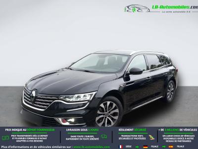 Renault Talisman Estate dCi 160 BVA