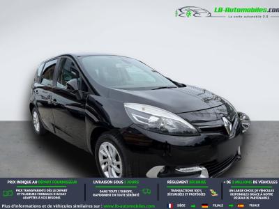 Renault Scenic dCi 110 BVM