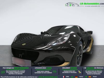 Lotus Elise 1.8i 220 ch