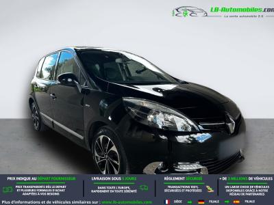 Renault Scenic dCi 110 BVA
