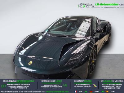 Lotus Emira 3.5 V6 Supercharged 400 ch BVM