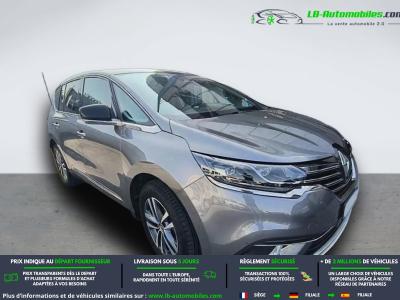 Renault Espace V dCi 160 BVA