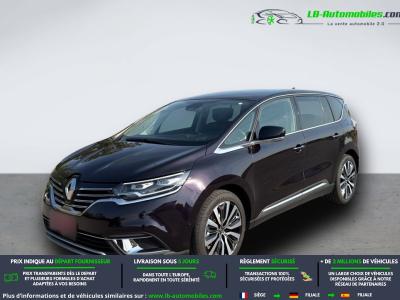 Renault Espace V dCi 200 BVA