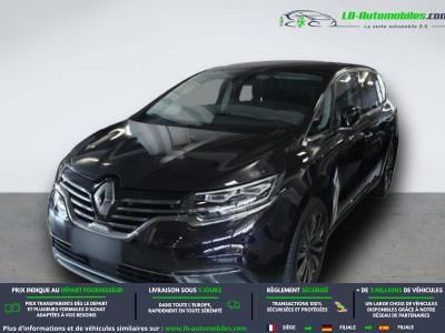Renault Espace V dCi 200 BVA