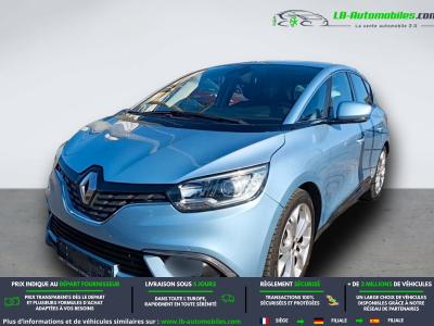 Renault Scenic 1.3TCe 115 BVM