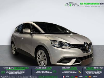 Renault Scenic 1.3TCe 115 BVM