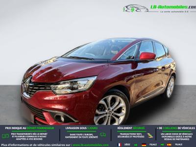Renault Scenic 1.3TCe 115 BVM
