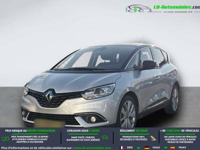 Renault Scenic 1.3TCe 115 BVM