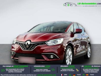 Renault Scenic 1.3TCe 115 BVM