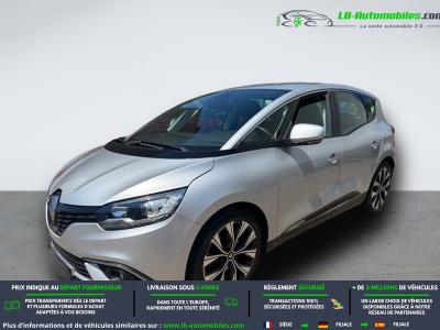 Renault Scenic 1.3TCe 115 BVM