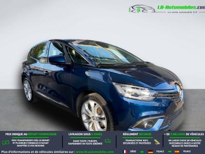 Renault Scenic 1.3TCe 115 BVM
