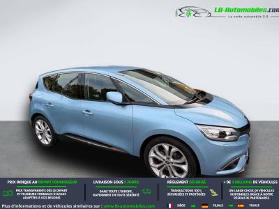 Renault Scenic 1.3TCe 115 BVM