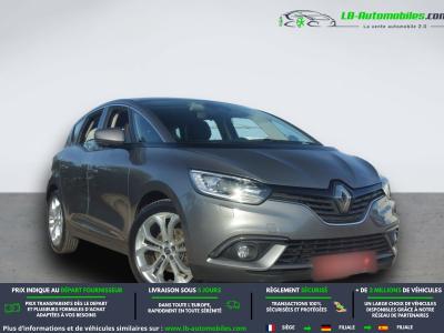 Renault Scenic dCi 110 BVM