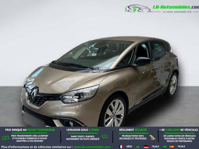 Renault Scenic dCi 150 BVM