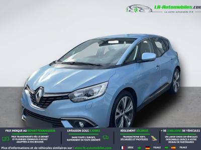 Renault Scenic dCi110 BVA
