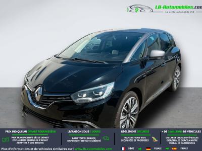 Renault Scenic dCi 160 BVA