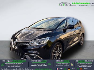 Renault Scenic dCi 160 BVA