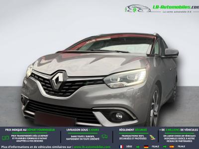 Renault Scenic dCi 160 BVA