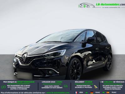 Renault Scenic TCe 160 BVM