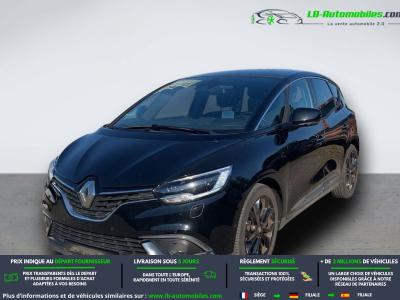 Renault Scenic TCe 160 BVM