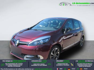 Renault Scenic TCe 130 BVM