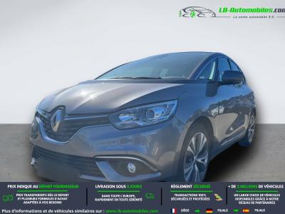 Renault Scenic TCe 130 BVM