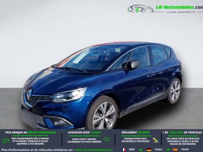 Renault Scenic TCe 130 BVM